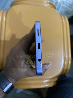 Samsung Galaxy A07 . (Used)