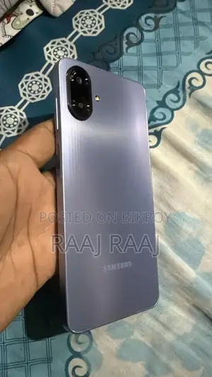 Samsung Galaxy A07 . (Used)
