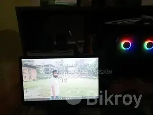 Full set up desktop Computer 🖥️ sell