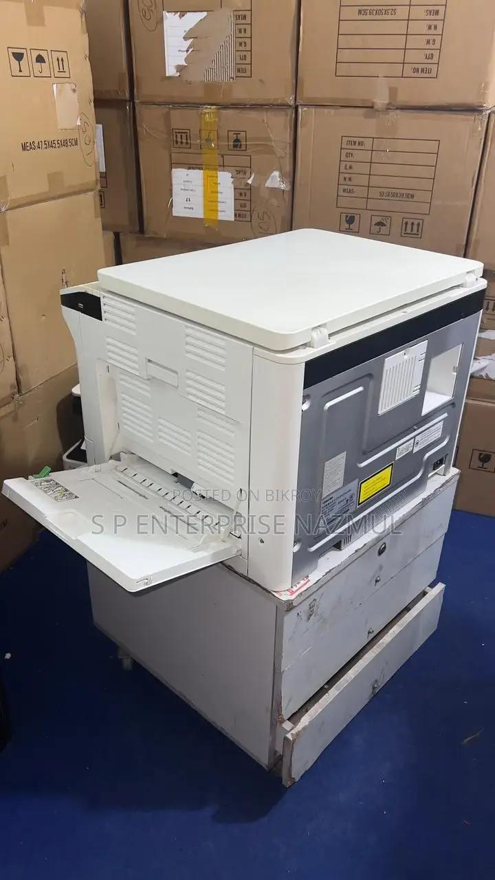WI-FI DUPLEX TOSHIBA E-STUDIO 2323AM BEST PHOTOCOPY MACHINE