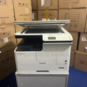 WI-FI DUPLEX TOSHIBA E-STUDIO 2323AM BEST PHOTOCOPY MACHINE