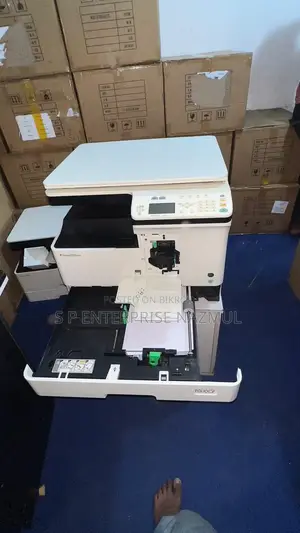 WI-FI DUPLEX TOSHIBA E-STUDIO 2323AM BEST PHOTOCOPY MACHINE