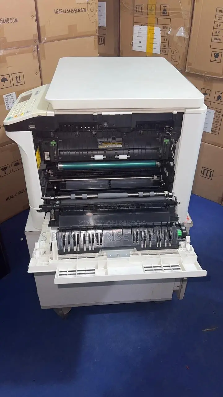 WI-FI DUPLEX TOSHIBA E-STUDIO 2323AM BEST PHOTOCOPY MACHINE