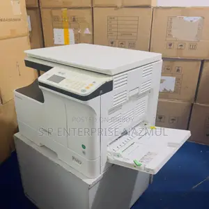 WI-FI DUPLEX TOSHIBA E-STUDIO 2323AM BEST PHOTOCOPY MACHINE
