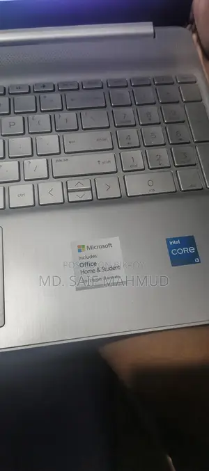 ফুল ফ্রেশ, ফুল ওকে ল্যাপটপ