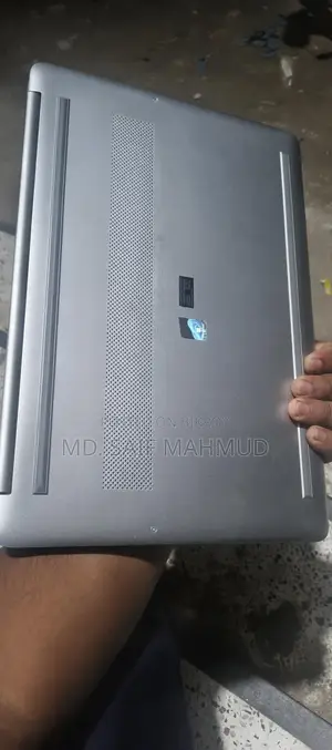 ফুল ফ্রেশ, ফুল ওকে ল্যাপটপ