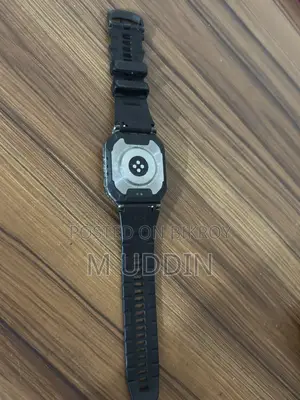 Kospet Tank M3 স্মার্টওয়াচ