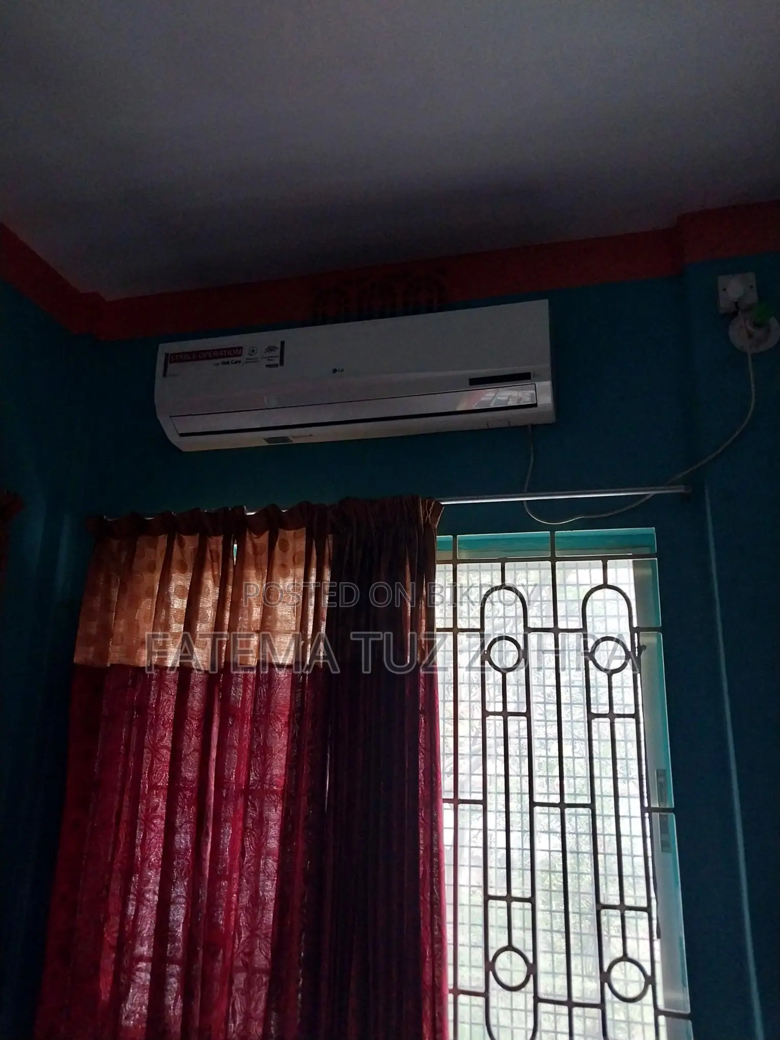 LG AC