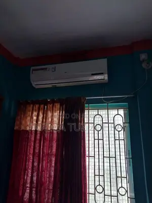 LG AC