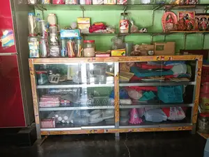 বিস্কুটের থাক