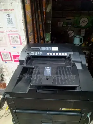 ফটোকপি মেশিন