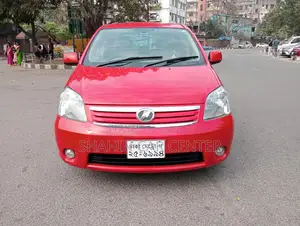 Toyota Raum G Edition 2006