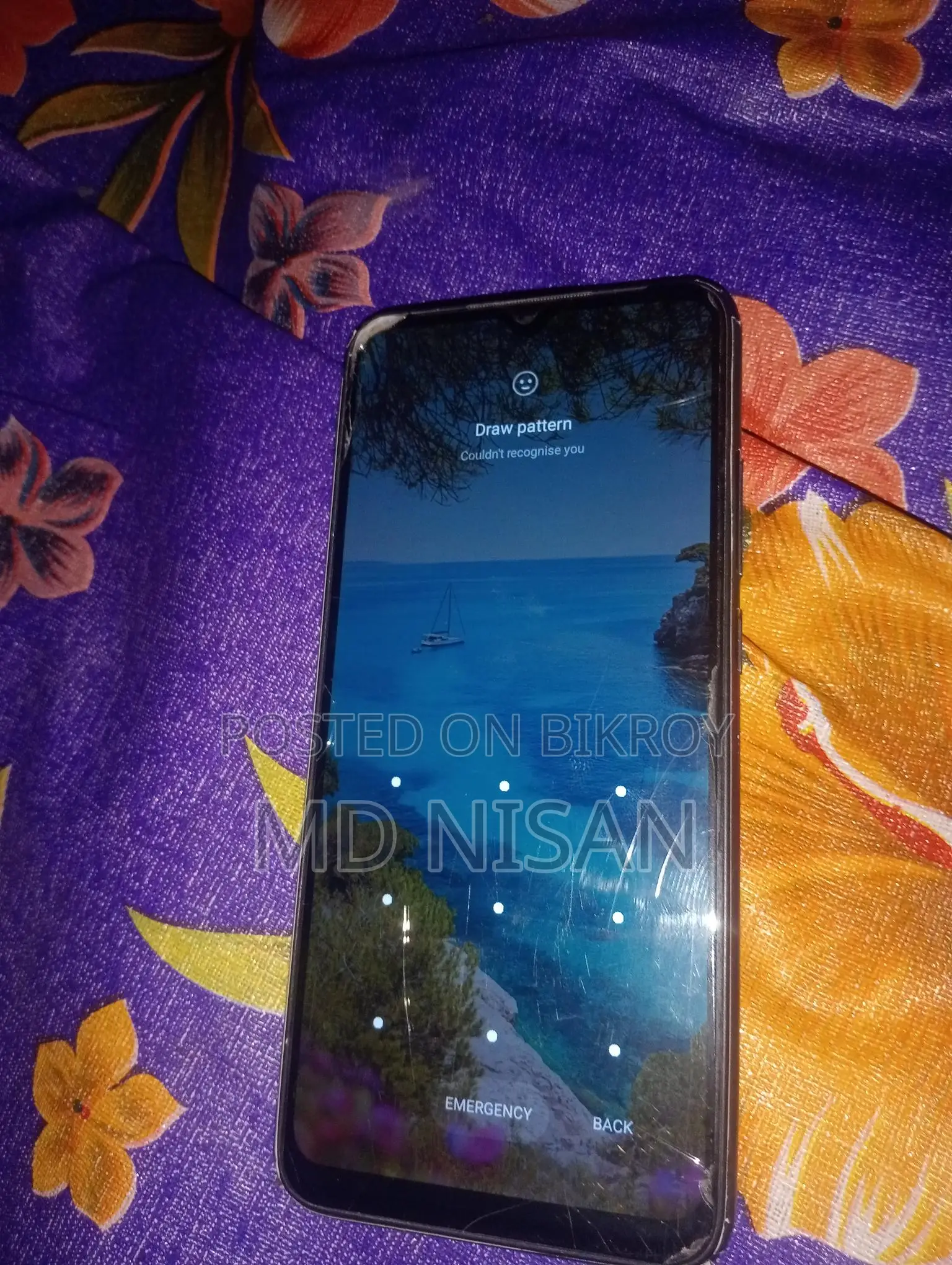 Xiaomi Redmi 10A (Used)