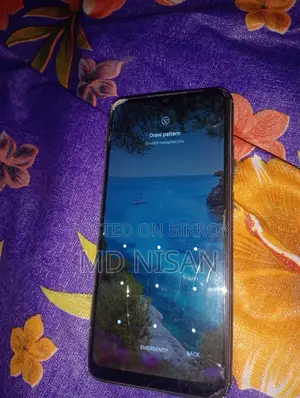 Xiaomi Redmi 10A (Used)