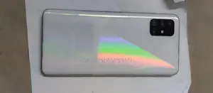 Samsung Galaxy A51 (Used)