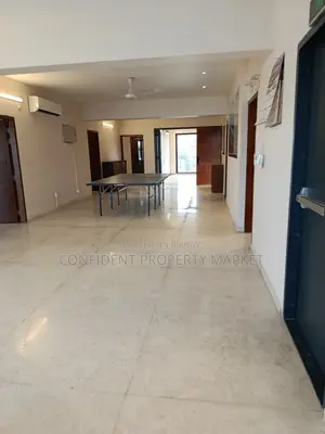 Semi Furnished Apartment For Rent In Baridhara
