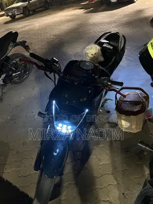 Suzuki Gixxer Monotone . 2018