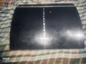 Ps3 Phat ( Version Very Rare Product):