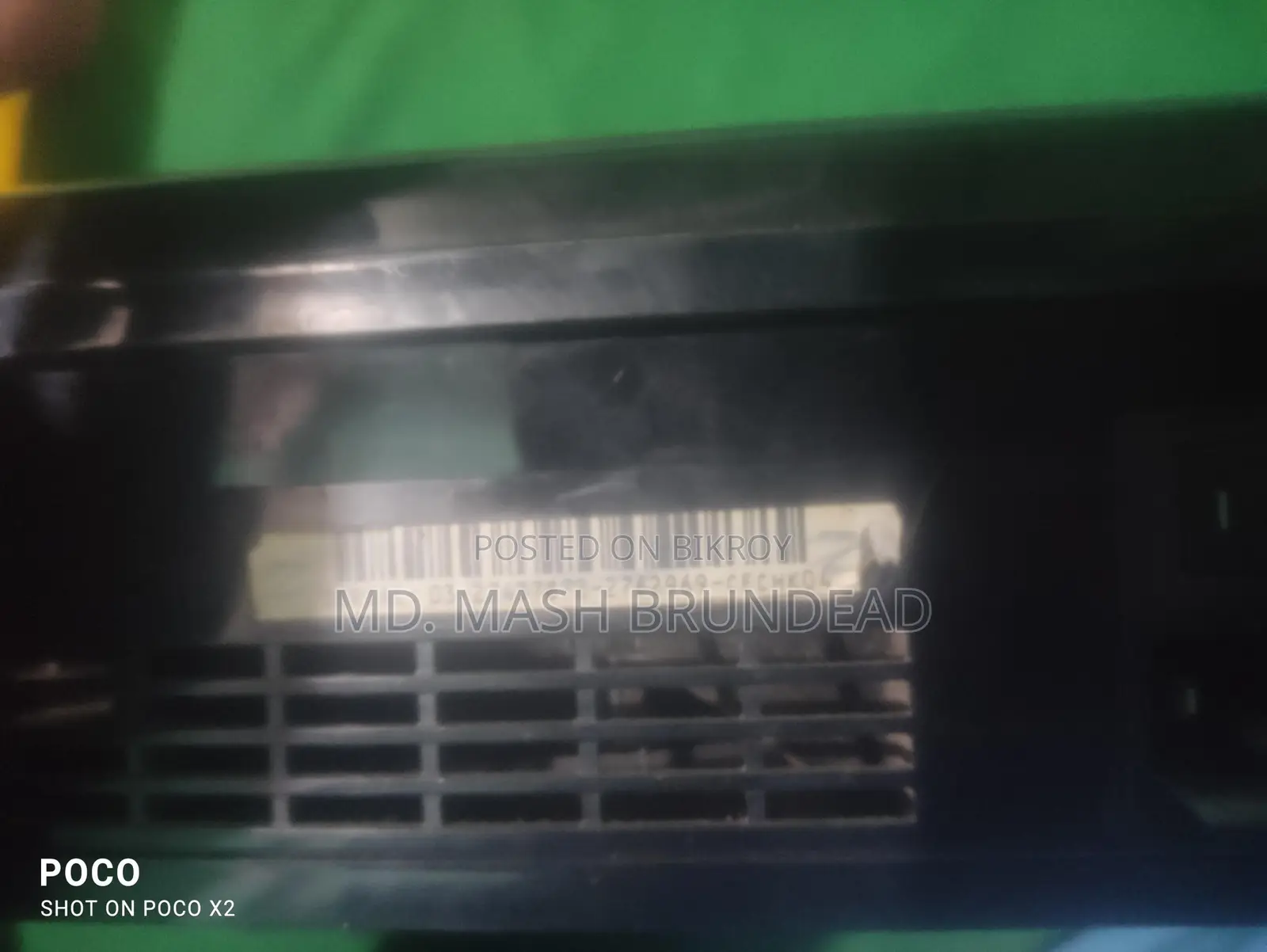 Ps3 Phat ( Version Very Rare Product):