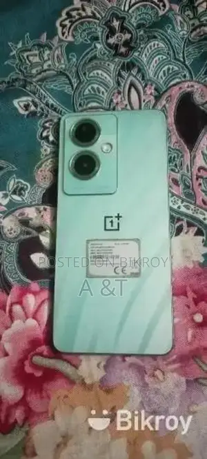 OnePlus Nord N30 SE 5G (Used)