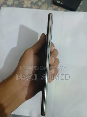 OPPO Reno 5 8/256 (Used)
