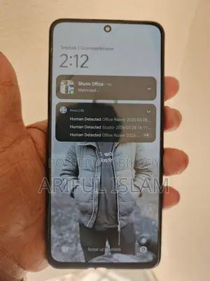 Xiaomi Redmi Note 11 Pro Plus 6/128 5G (Used)