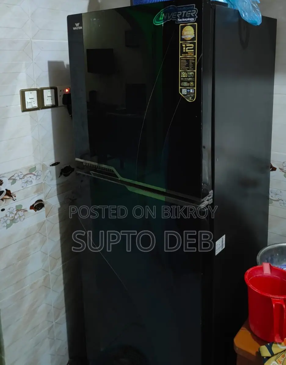 Fridge- Walton