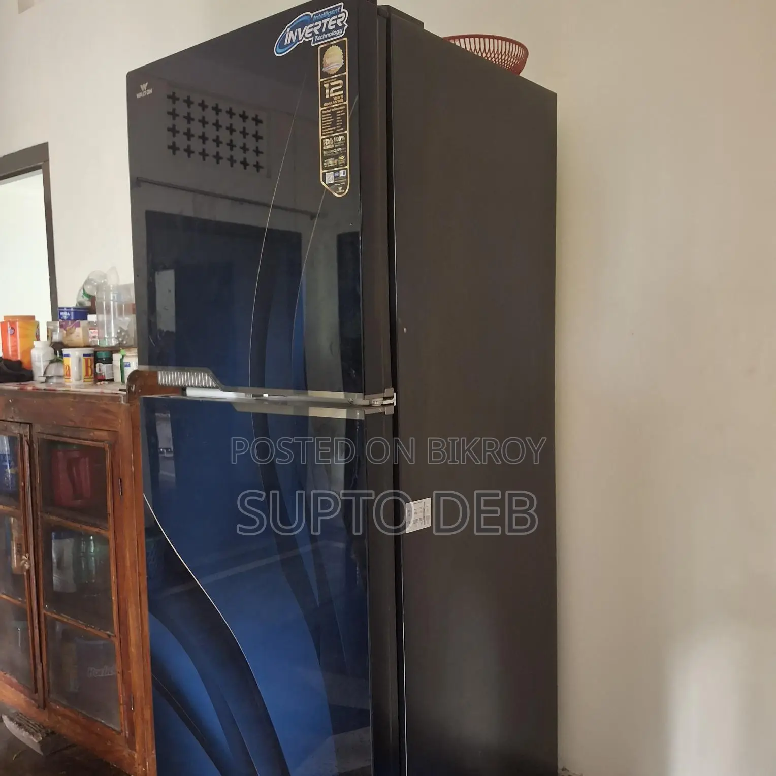 Fridge- Walton