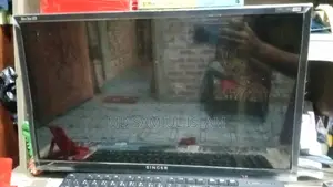 Singer LED TV