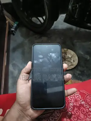 Samsung Galaxy S24 FE . (Used)