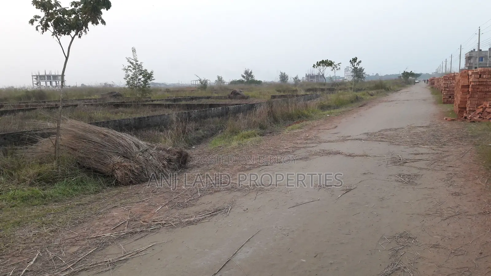 N-Block 9-Katha Plot Sale including all