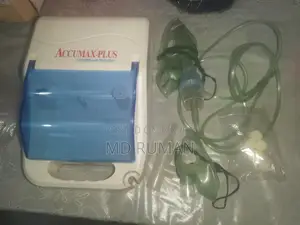 Nebulizer Machine