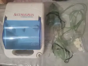 Nebulizer Machine