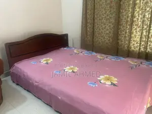 Double Bed With Zazim