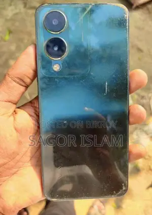 Vivo Y17s . (Used)