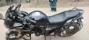 Yamaha Fazer . 2010