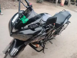 Yamaha Fazer . 2010