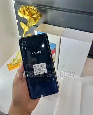Vivo Y93 6+128 (Brand New)