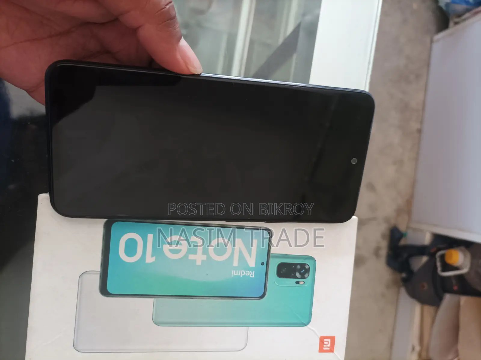 Xiaomi Mi Note 10 . (Used)