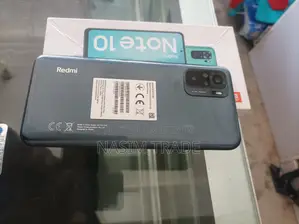 Xiaomi Mi Note 10 . (Used)