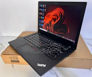 Lenovo Thinkpad T490 Core i5 ৮ম জেনারেশন