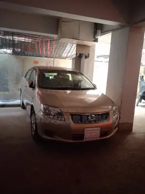 অফিস ব্যবহারের জন্য গাড়ি ভাড়া দেওয়া হবে