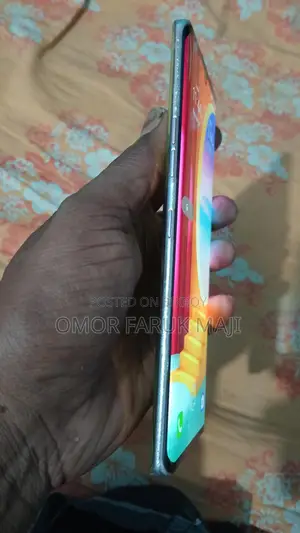 LG Velvet 5G 128 GB Rose Gold