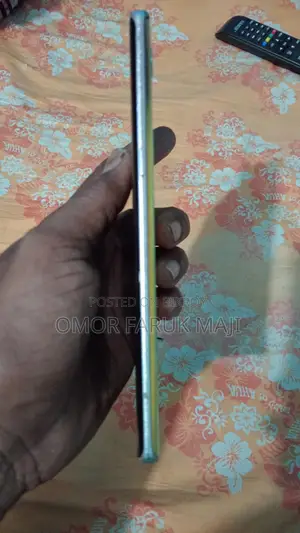 LG Velvet 5G 128 GB Rose Gold