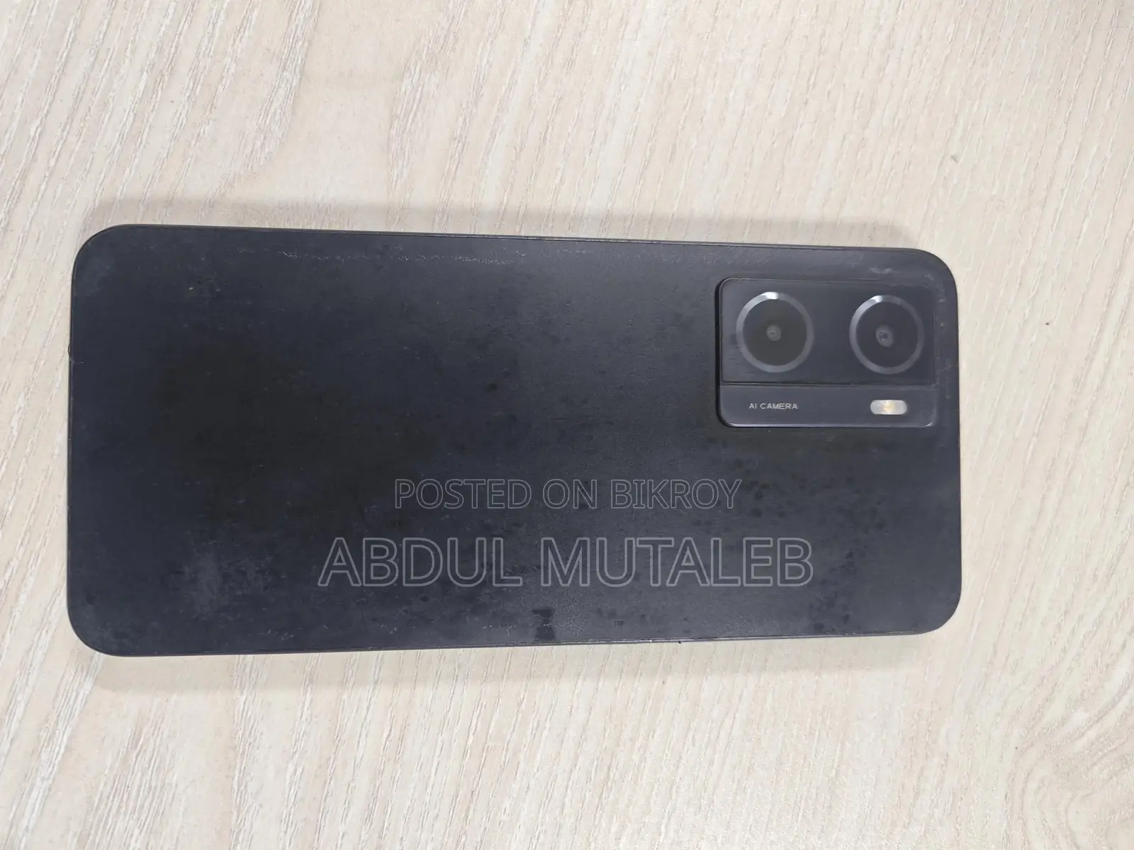 OPPO A57 ` (Used)