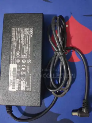 Sony 19.5v Adapter for up to 72" TV