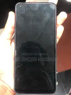 OPPO F19 Pro . (Used)