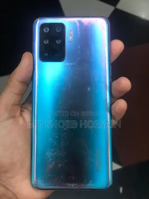 OPPO F19 Pro . (Used)