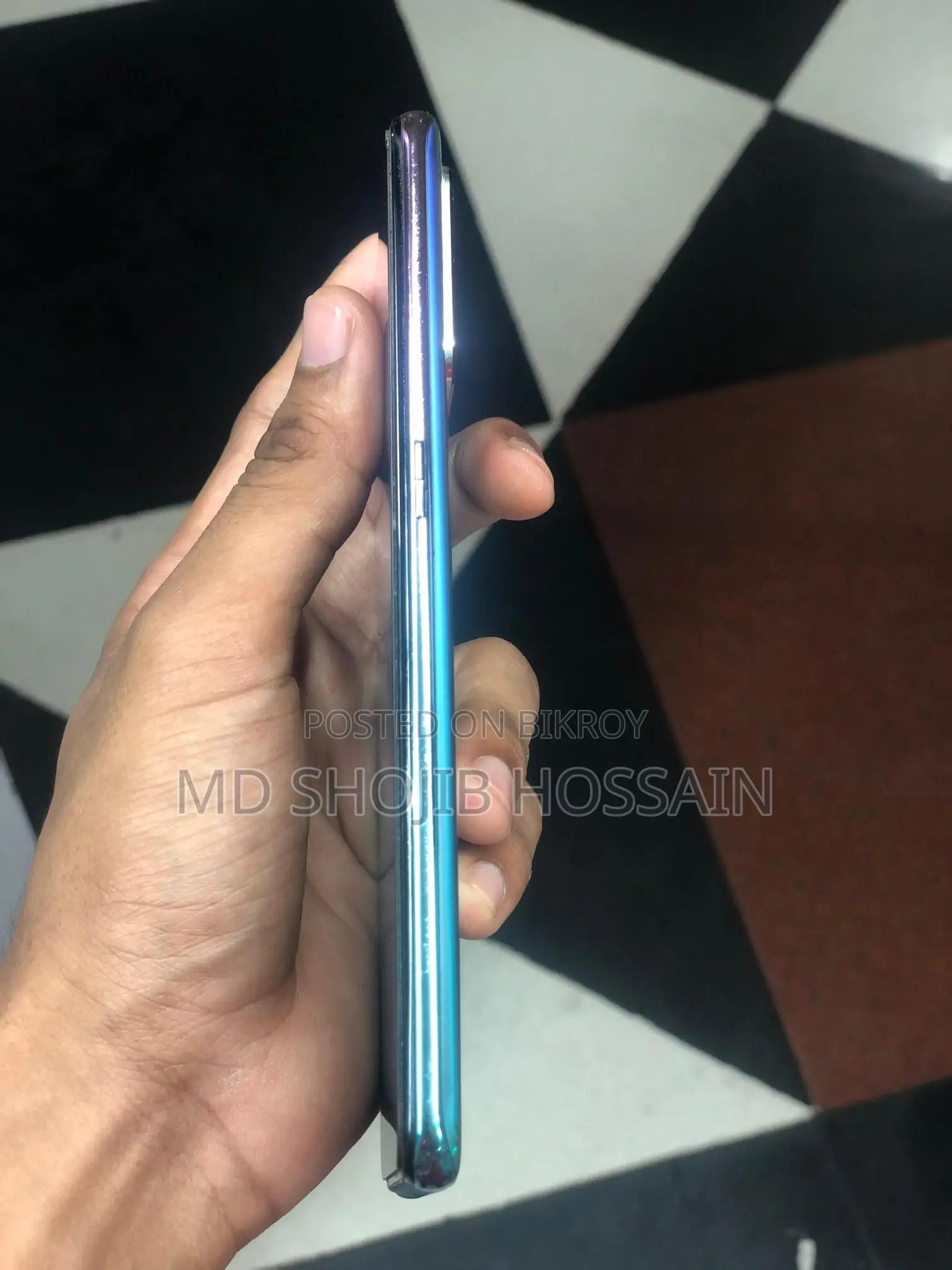 OPPO F19 Pro . (Used)