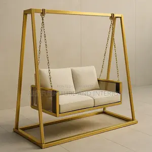 Metal Relax Swing - 01